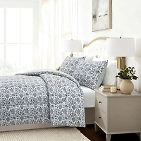 Richmond Park Anya 3-pc. Comforter Set