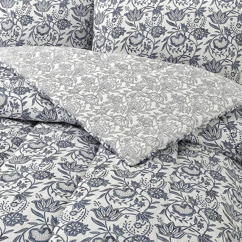 Richmond Park Anya 3-pc. Comforter Set
