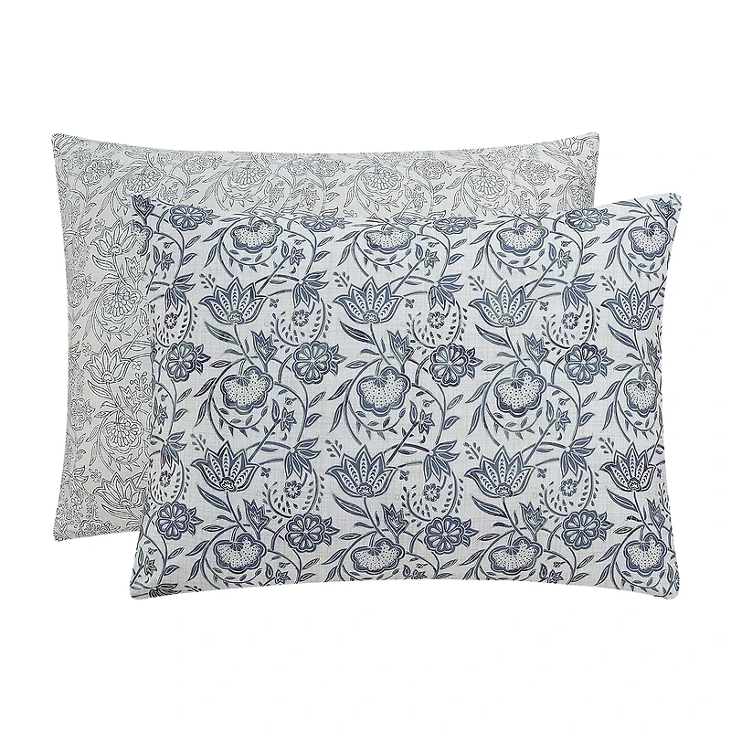Richmond Park Anya 3-pc. Comforter Set