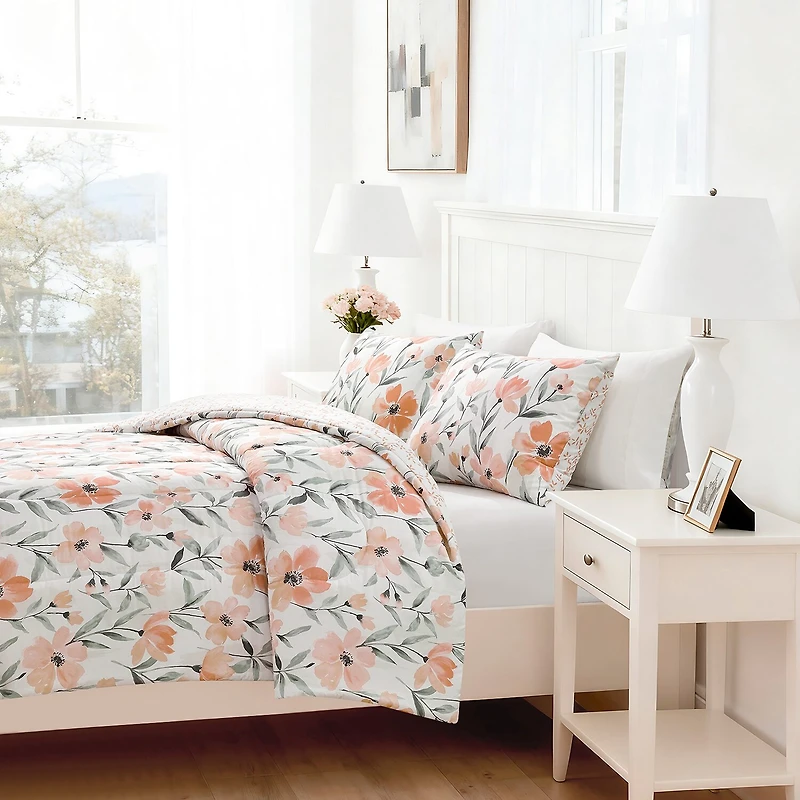 Richmond Park Denise 3-pc. Comforter Set