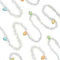 Northlight 25ft With Eggs Easter Indoor Outdoor Garland