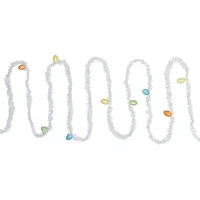 Northlight 25ft With Eggs Easter Indoor Outdoor Garland