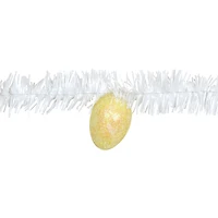 Northlight 25ft With Eggs Easter Indoor Outdoor Garland
