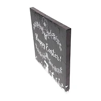 Northlight 18" Happy Bunnies Canvas Art
