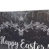 Northlight 18" Happy Bunnies Canvas Art