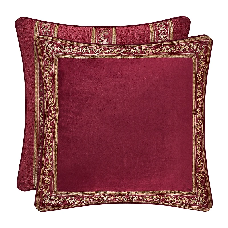 Queen Street Matilda Pillow Sham