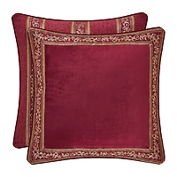 Queen Street Matilda Pillow Sham