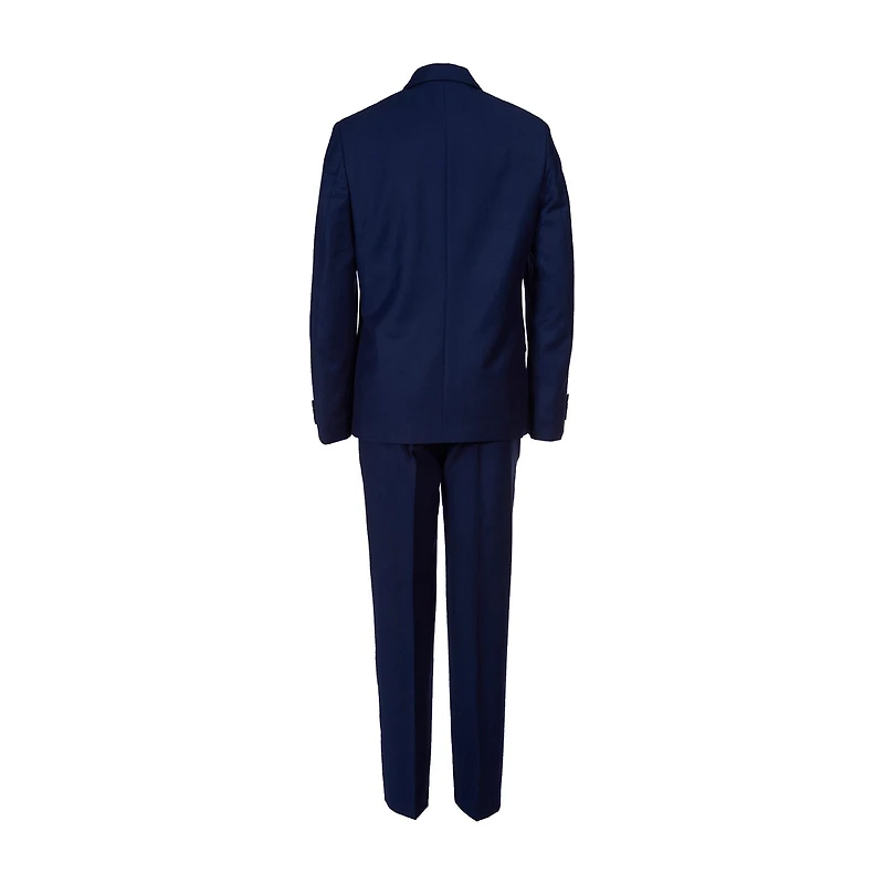 Van Heusen Flex Little & Big Kid Boys 2-pc. Pant Suit