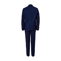 Van Heusen Flex Little & Big Kid Boys 2-pc. Pant Suit