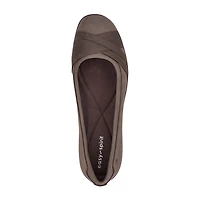 Easy Spirit Acasia Womens Round Oxford Shoes
