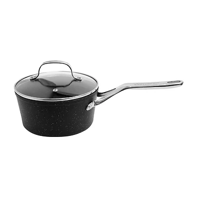 Starfrit 3-qt. Sauce Pan with Lid