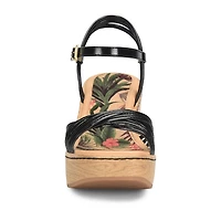 BOC by Born Womens Catalina Wedge Sandals