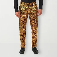 Opposuits Geo Star Mens 3-pc. Suit Set