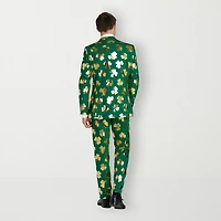 Opposuits Mr. Clover Mens 3-pc. Suit Set