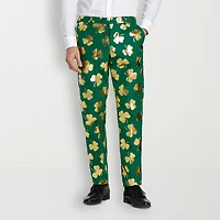 Opposuits Mr. Clover Mens 3-pc. Suit Set