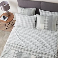 Eddie Bauer Cotton Flannel Sheet Set