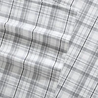 Eddie Bauer Cotton Flannel Sheet Set