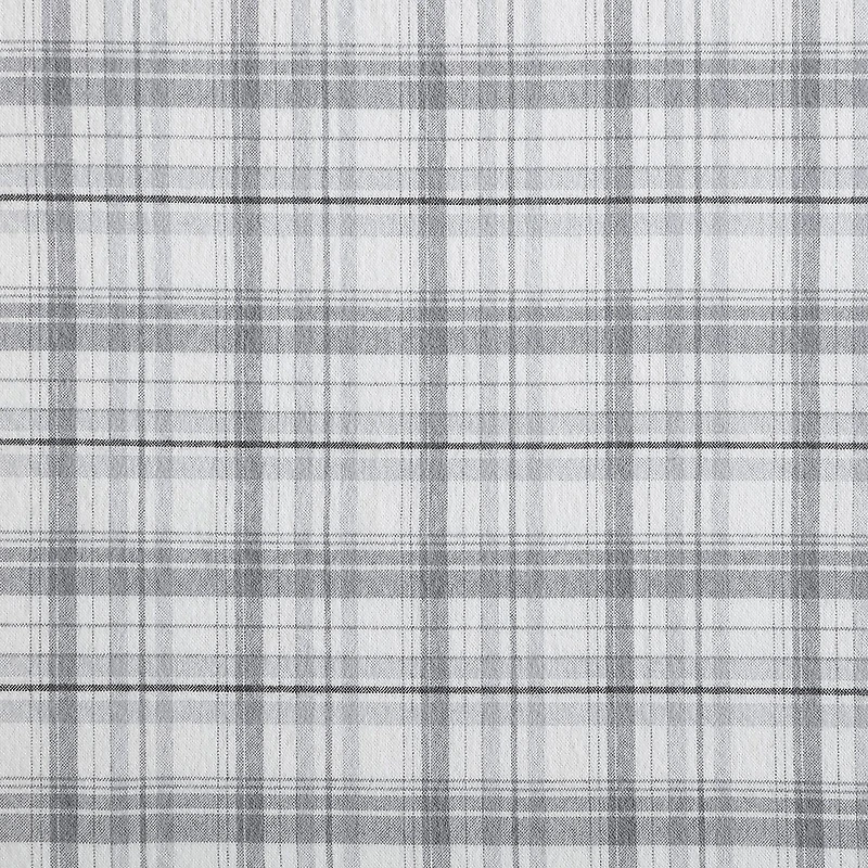 Eddie Bauer Cotton Flannel Sheet Set