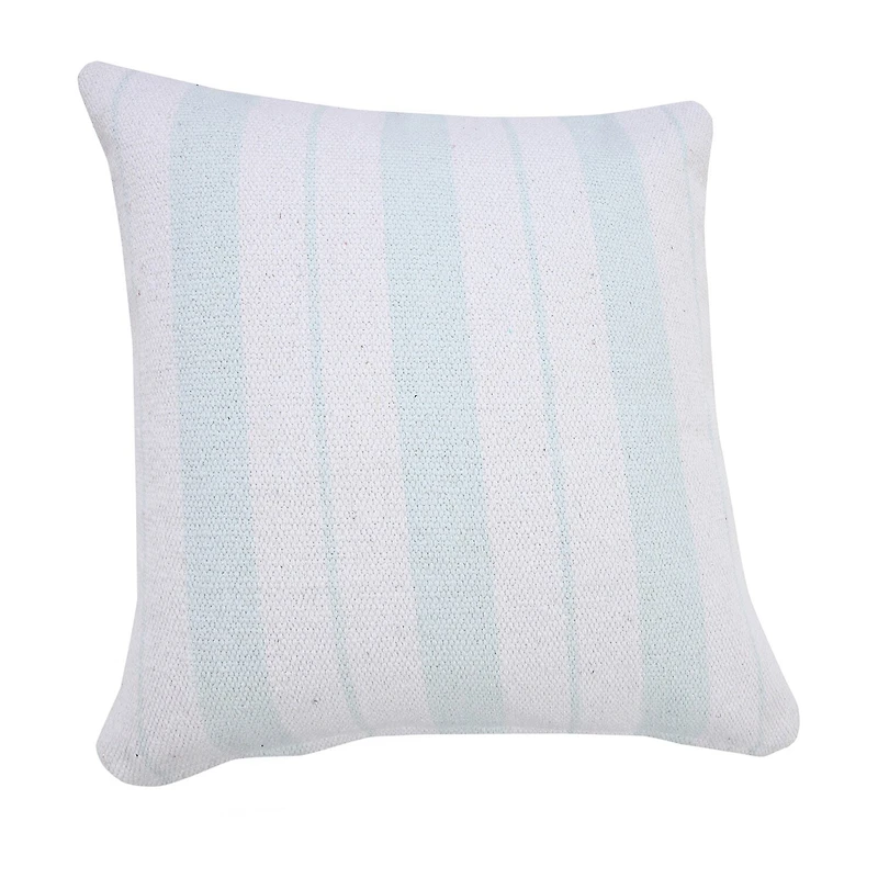 LR Home Rin Geometric Square Throw Pillow