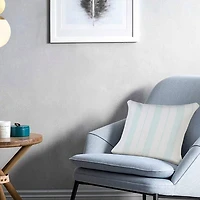 LR Home Rin Geometric Square Throw Pillow