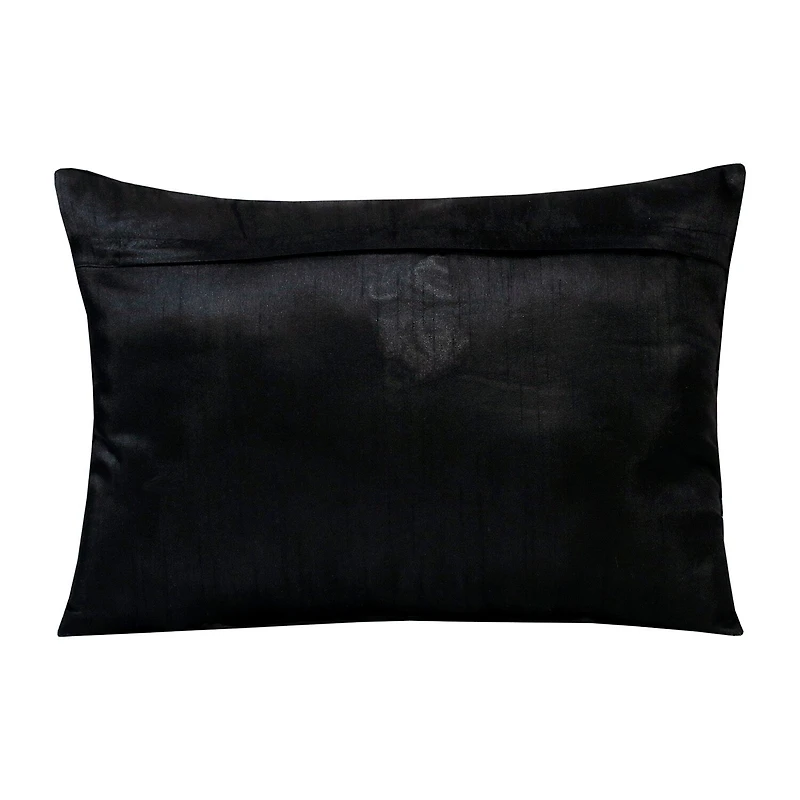 LR Home Emmy Modern Rectangular Throw Pillow