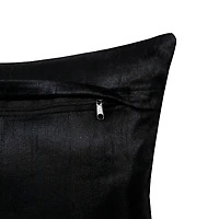 LR Home Emmy Modern Rectangular Throw Pillow