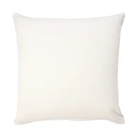 LR Home Sac Border Set Square Throw Pillow
