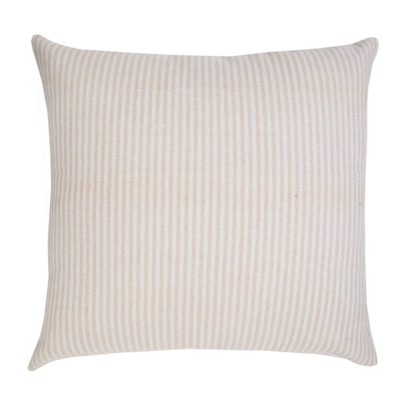 LR Home Smith Stripe Square Throw Pillow