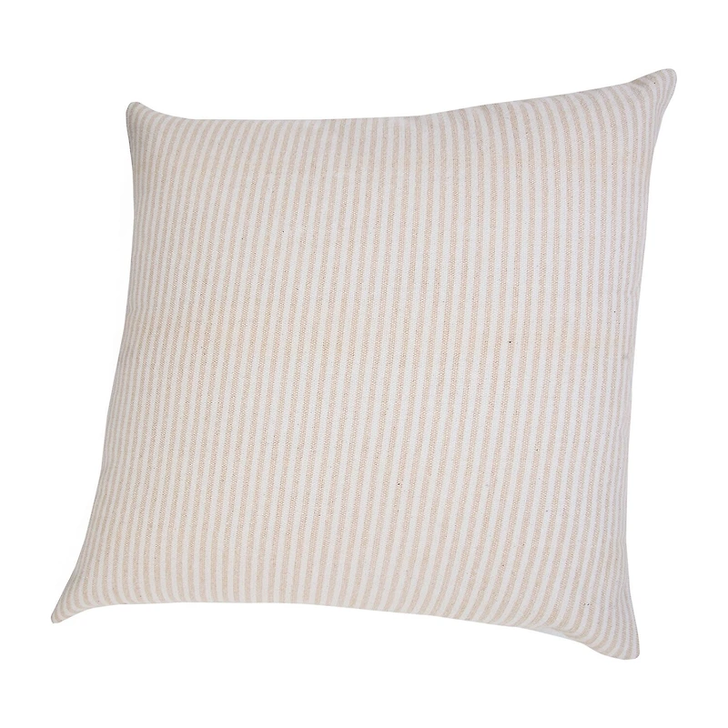 LR Home Smith Stripe Square Throw Pillow