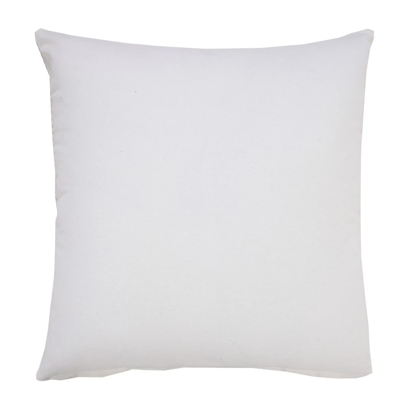 LR Home Amy Stripe Set Square Throw Pillow
