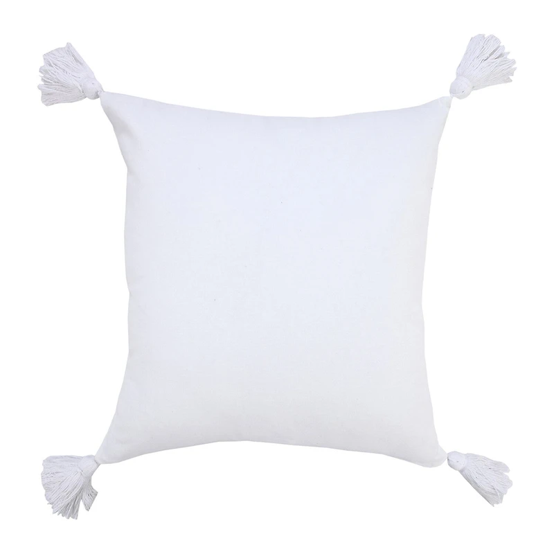 LR Home Finn Stripe Square Throw Pillow