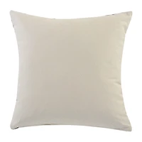 LR Home Sunny Casual Square Throw Pillow