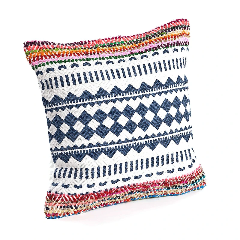 LR Home Ber Tribal Set 2-pc. Square Throw Pillow