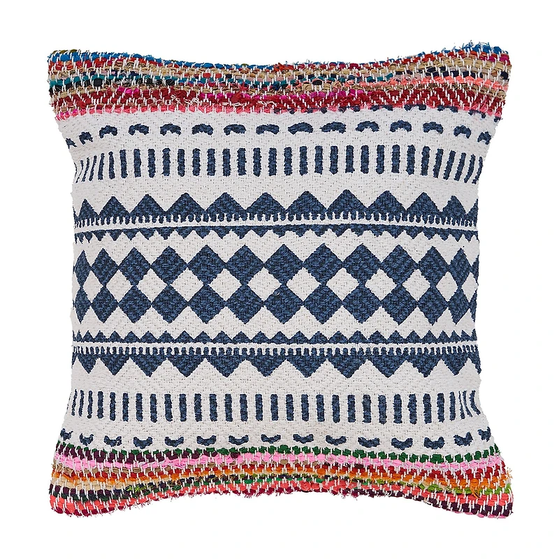 LR Home Ber Tribal Set 2-pc. Square Throw Pillow