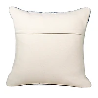 LR Home Kir Geometric Square Throw Pillow