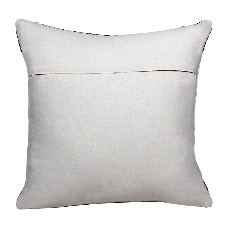 LR Home Wali Geometric Square Throw Pillow