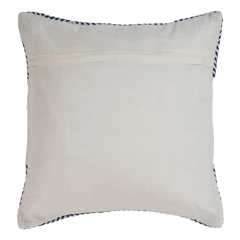LR Home Tony Diamond Square Throw Pillow
