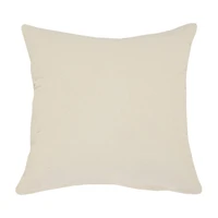 LR Home Cais Stripe Square Throw Pillow