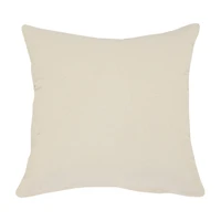 LR Home Cal Modern Set Square Throw Pillow