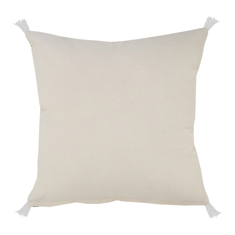 LR Home Paol Geometric Square Throw Pillow