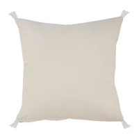 LR Home Paol Geometric Square Throw Pillow