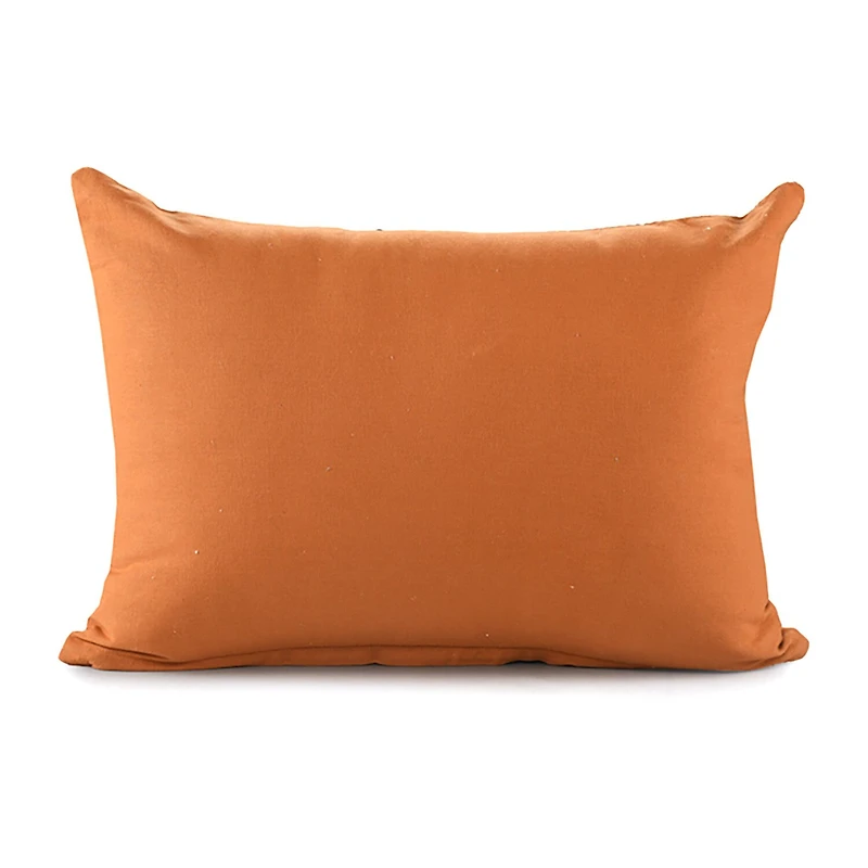 LR Home Sabia Modern Square Throw Pillow