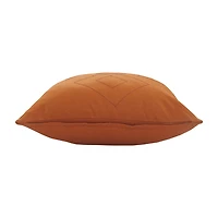 LR Home Sachi Casual Square Throw Pillow