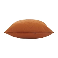 LR Home Sal Casual Set Square Throw Pillow
