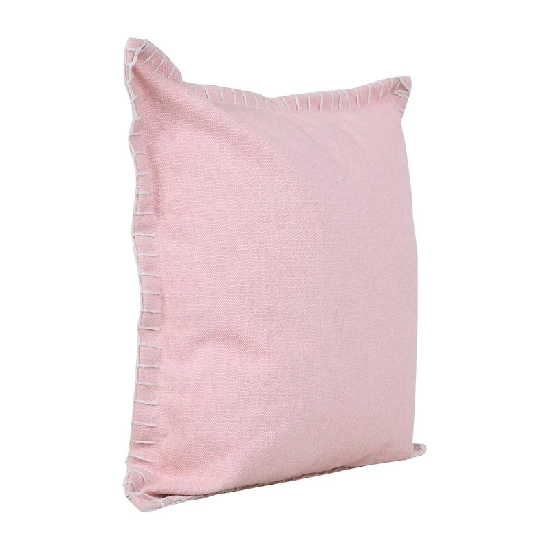 LR Home Ron Solid Set Square Throw Pillow