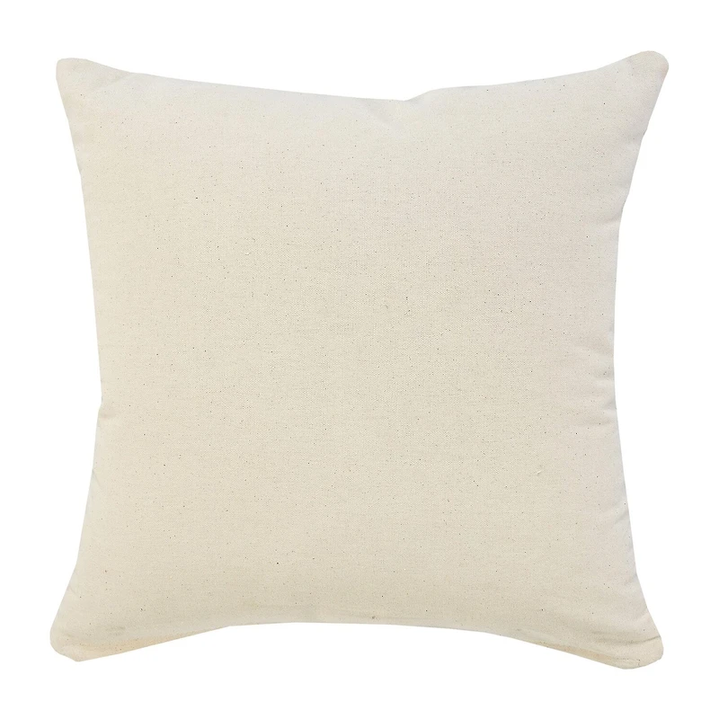 LR Home Sam Stripe Square Throw Pillow