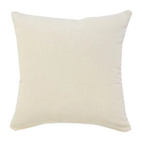 LR Home Sam Stripe Square Throw Pillow