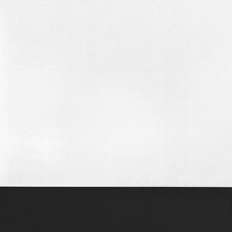 Achim Lana Rod Pocket Federal & Truck Valance