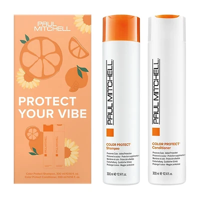 Paul Mitchell Color Protect Duo 2-pc. Value Set