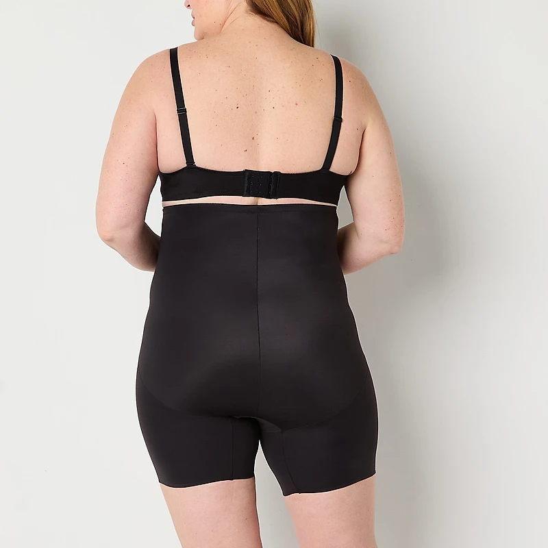 Underscore High Waist Long Leg Thigh Shaper